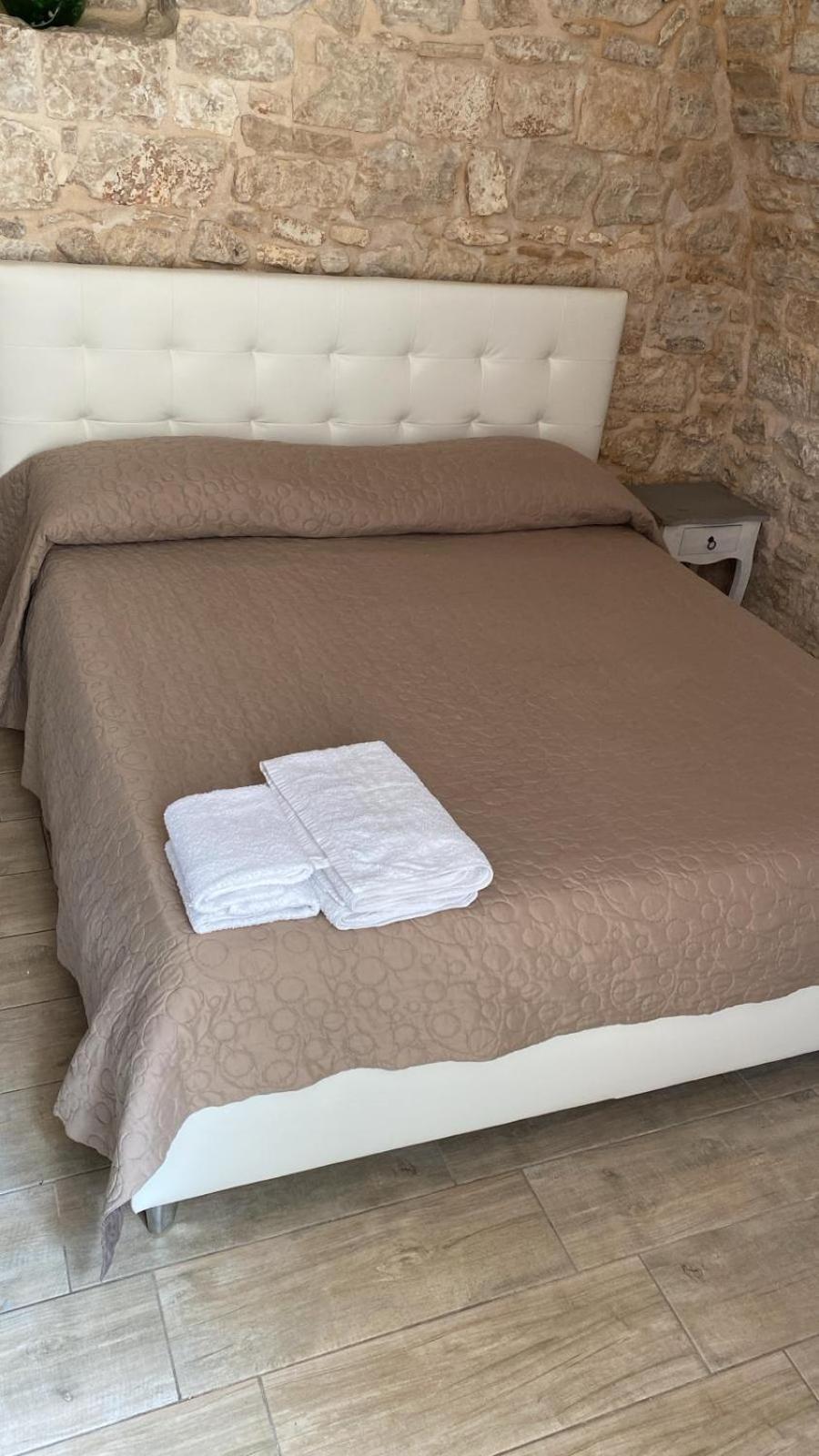 Suite Dolce Vita Casamassima Quarto foto